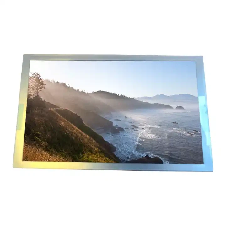 9. 0 Pulzier LCD Screen Display Panel Oriġinali Ġdid