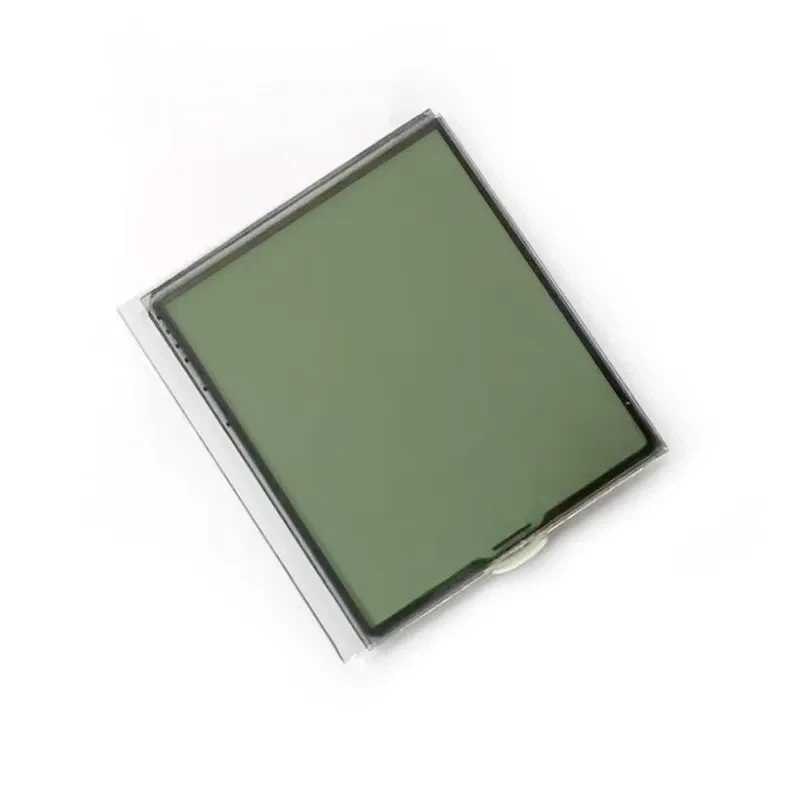Custom Żgħar Si 7 Segment Display LCD